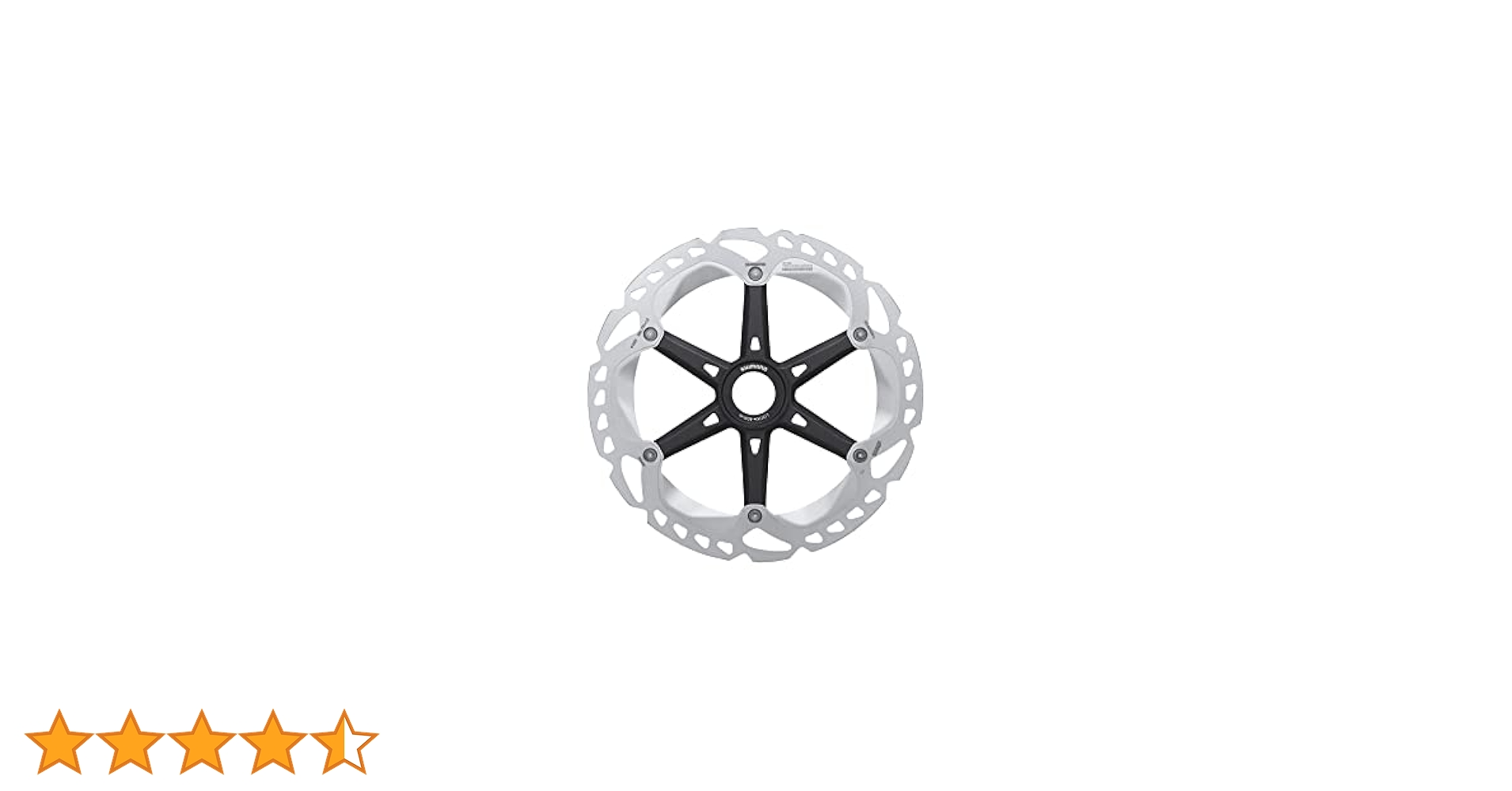 新品　シマノ／ディスクローター　203mm SHIMANO ( シマノ ) ディスクブレーキローター RT-CL900-L